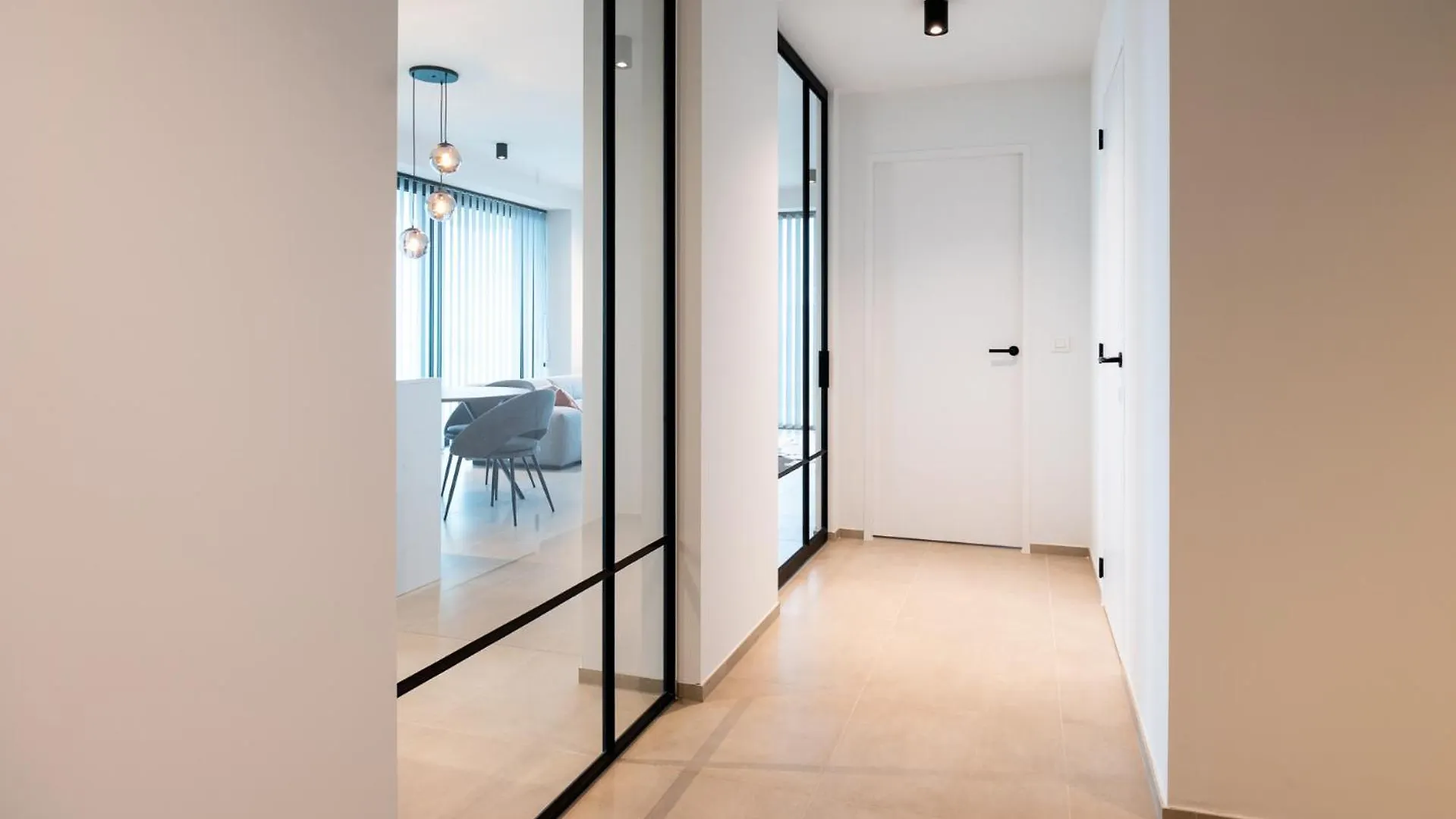 New Apartment With Stunning Views, Pool And Fitness Ostenda Belgio