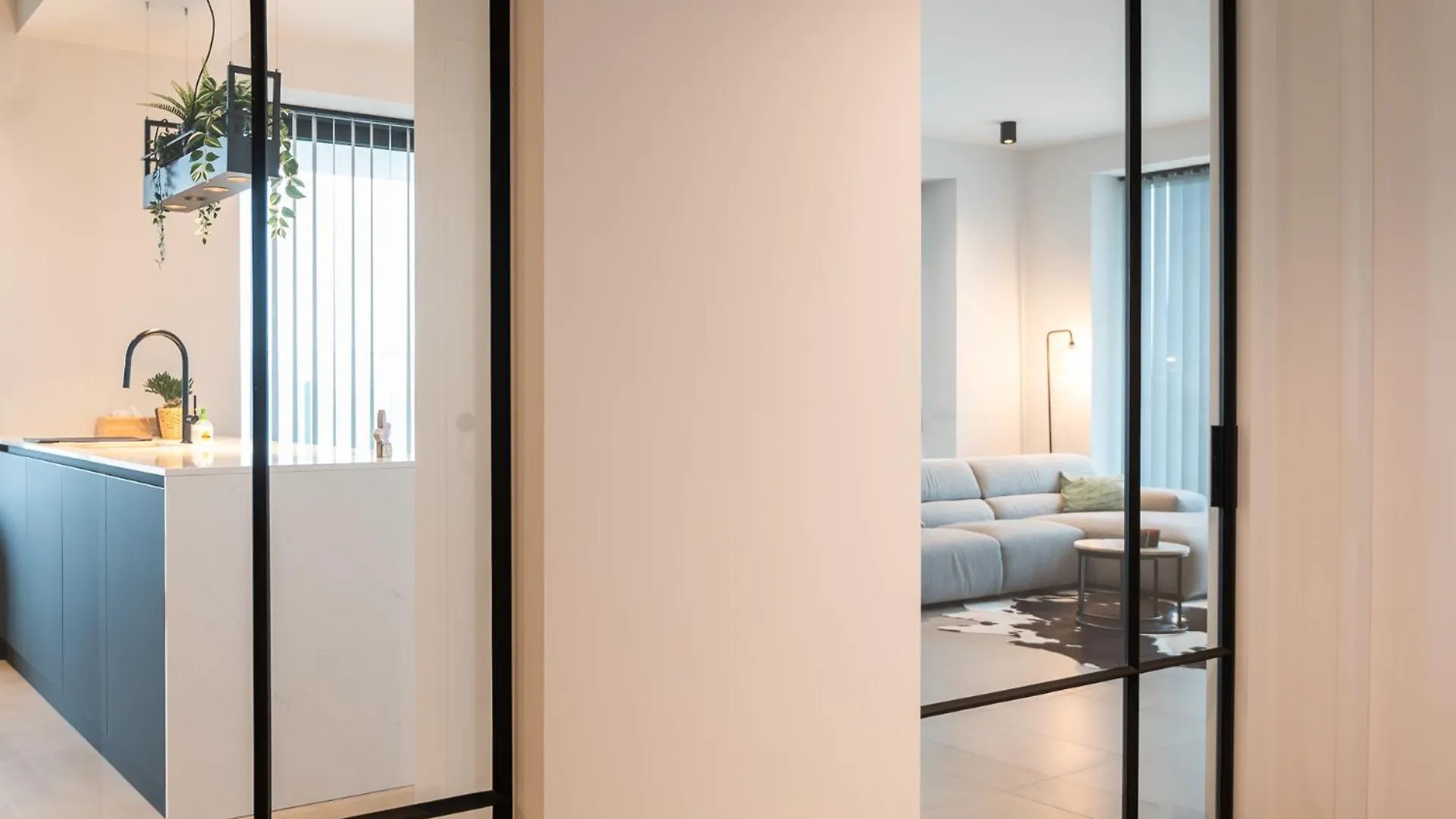 New Apartment With Stunning Views, Pool And Fitness Ostenda 0*,  Belgio