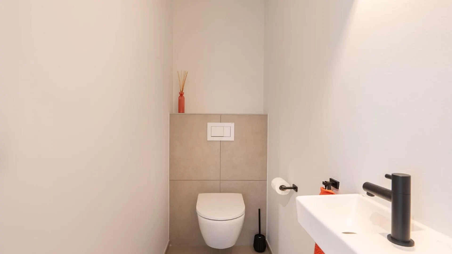 New Apartment With Stunning Views, Pool And Fitness Ostenda Belgio