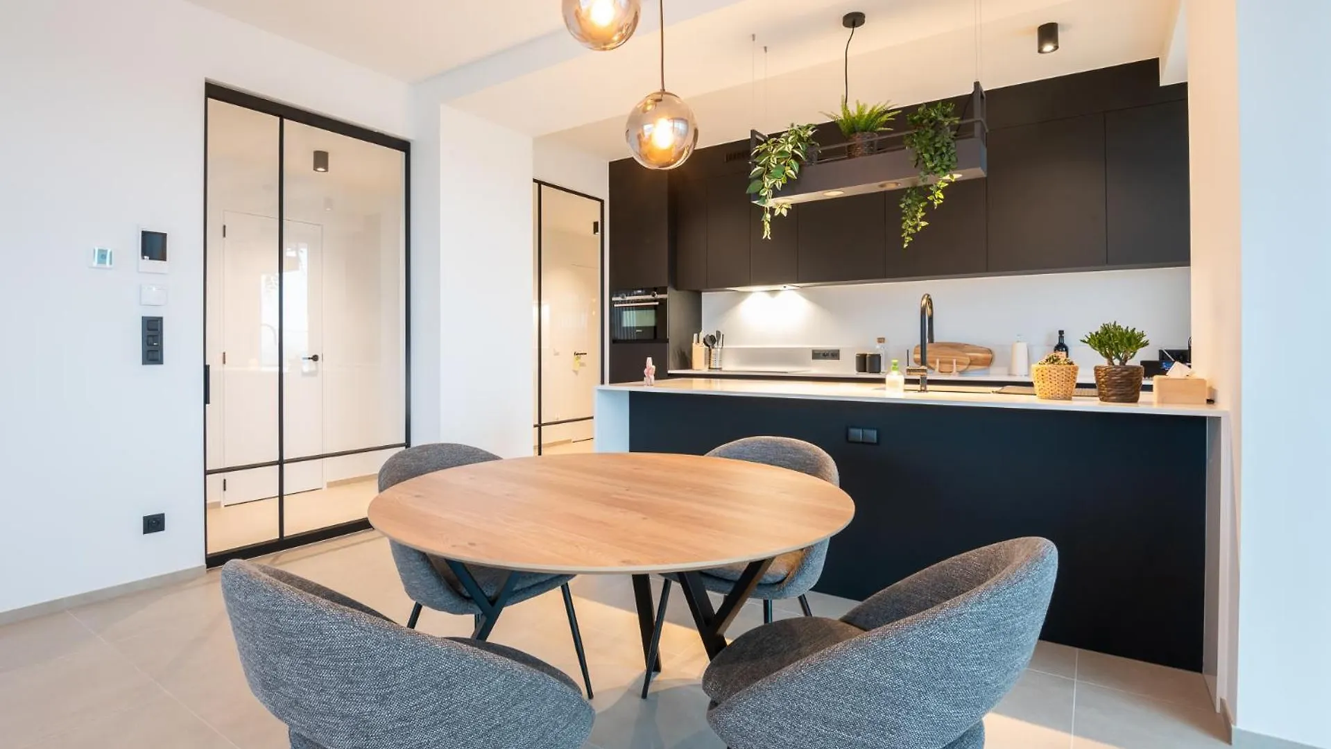 New Apartment With Stunning Views, Pool And Fitness Ostenda 0*,