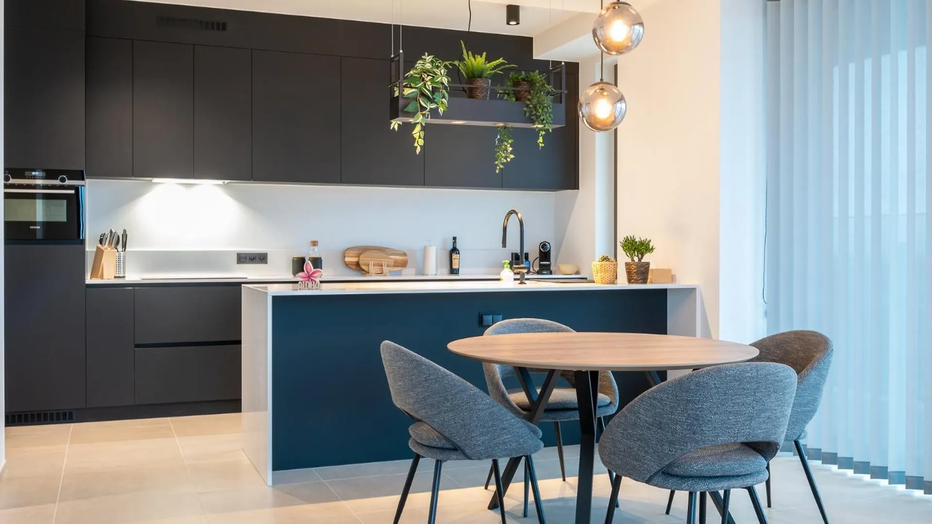 New Apartment With Stunning Views, Pool And Fitness Ostenda Belgio